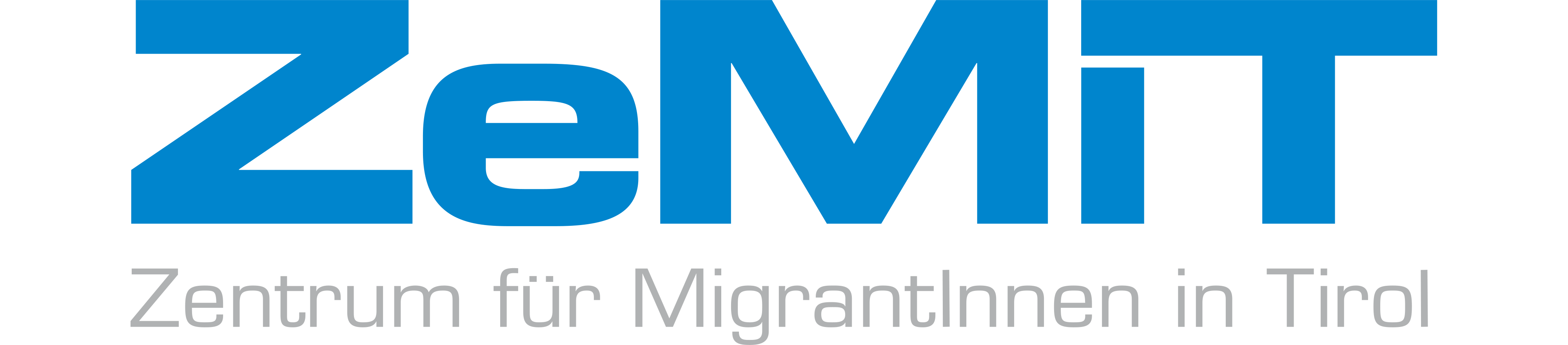 ZeMiT – Zentrum für Migrantinnen und Migranten in Tirol